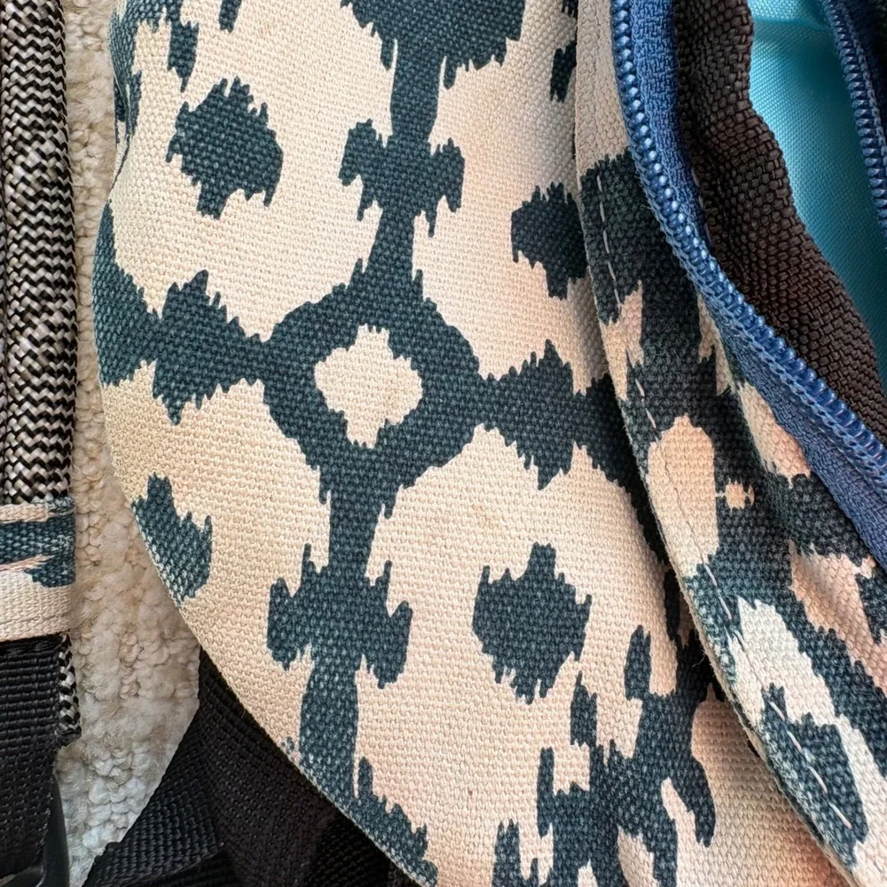 Kavu rope bag